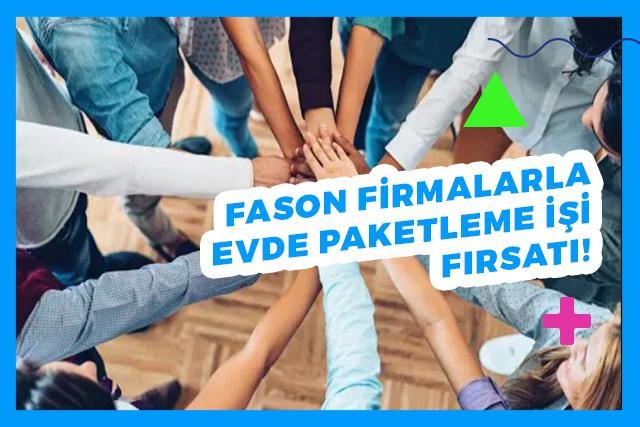 LC Waikiki Evlere İş Fırsatı Var Mı? 2023 Evden PARA KAZAN!